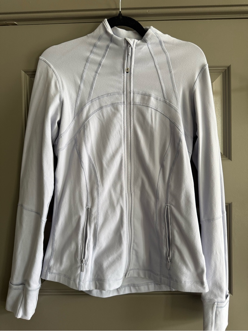Lululemon Define Jacket